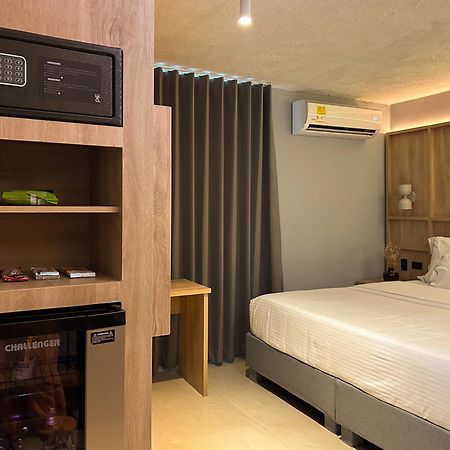 Mood Matuna Hotel Cartagena Εξωτερικό φωτογραφία