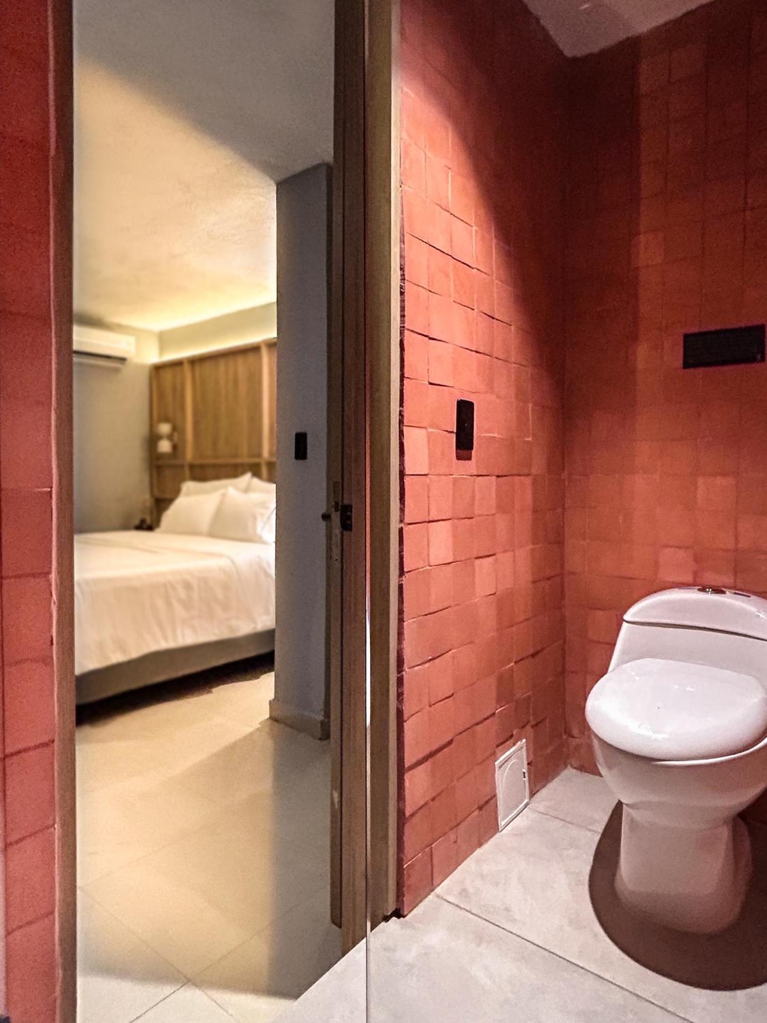 Mood Matuna Hotel Cartagena Εξωτερικό φωτογραφία