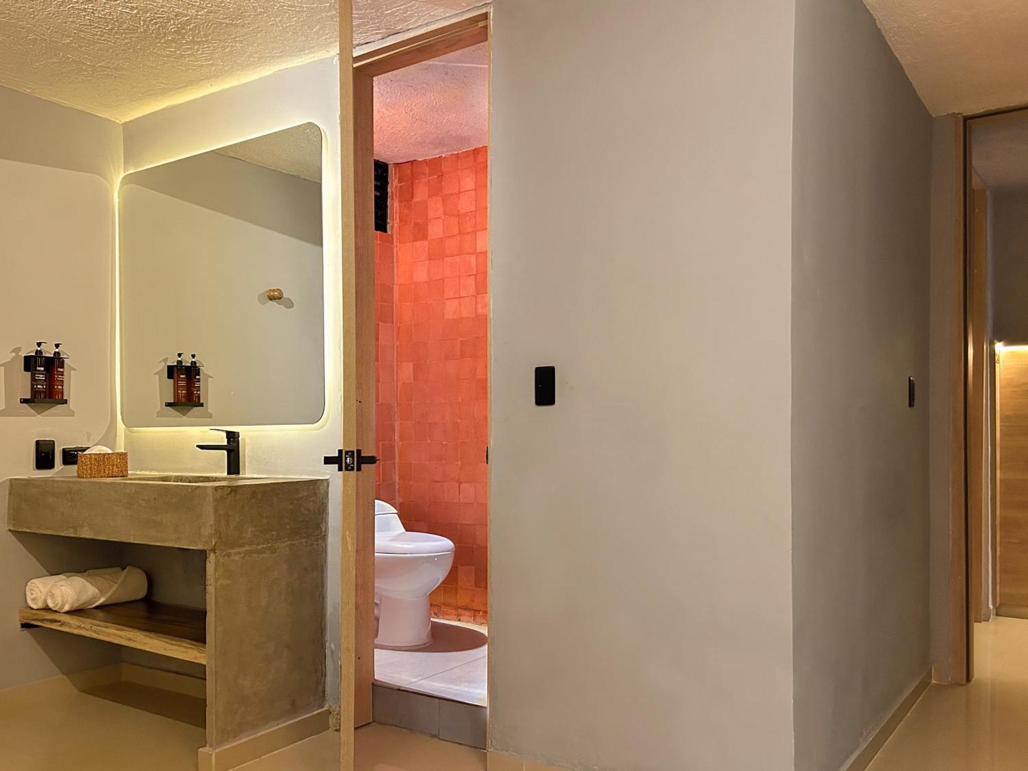 Mood Matuna Hotel Cartagena Εξωτερικό φωτογραφία