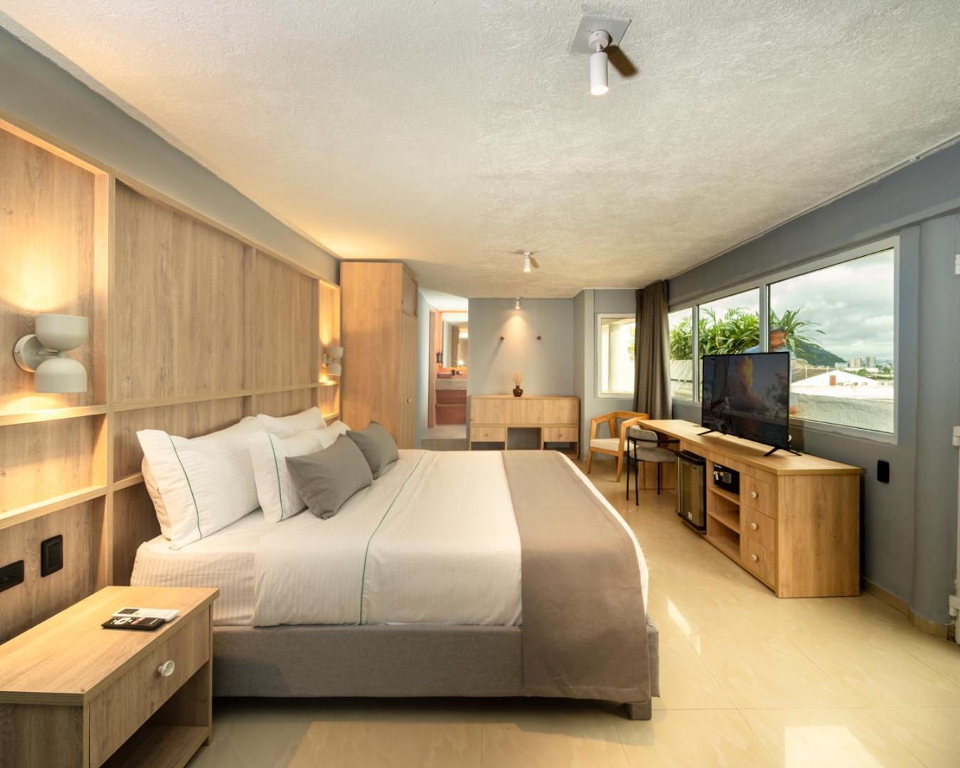 Mood Matuna Hotel Cartagena Εξωτερικό φωτογραφία