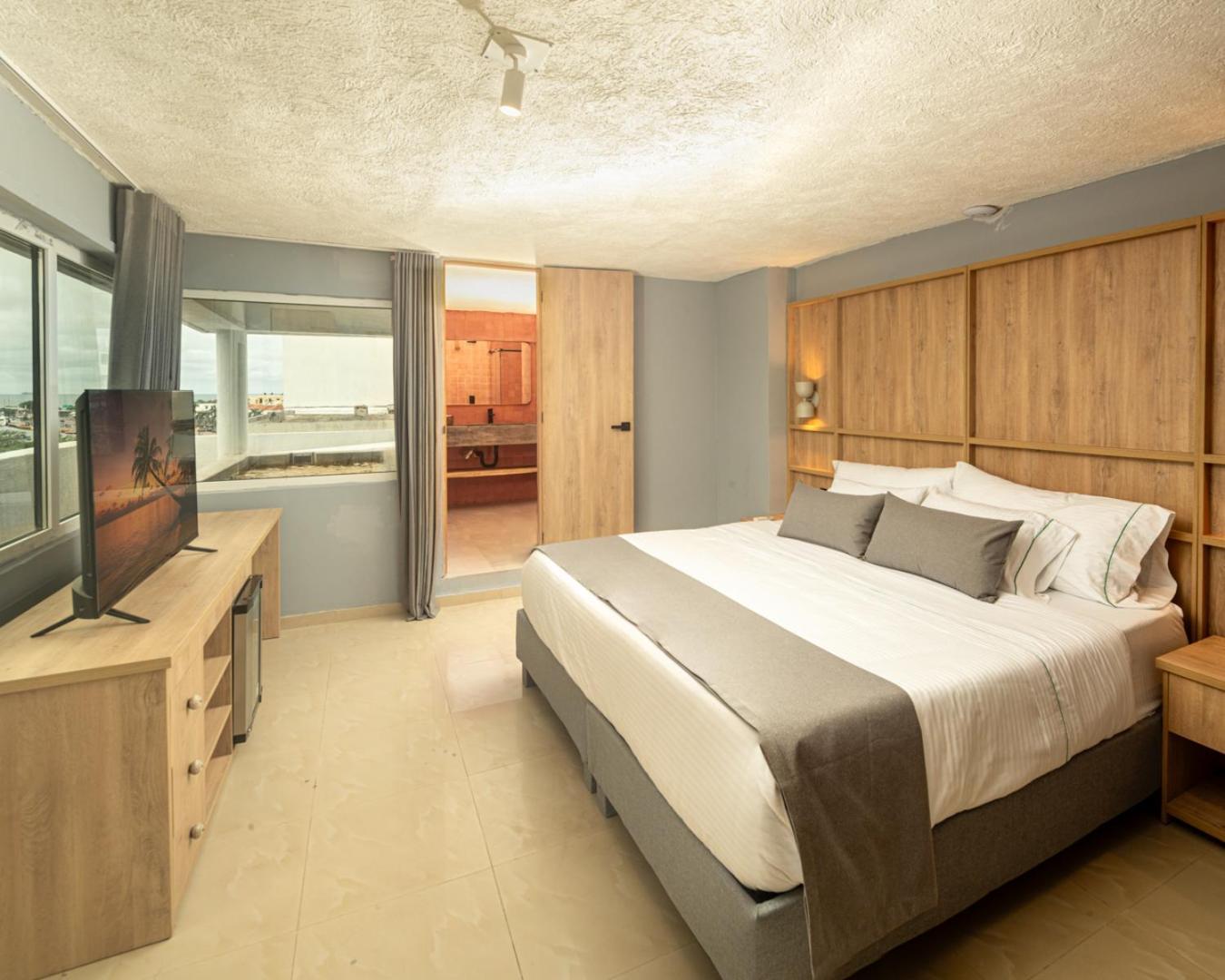 Mood Matuna Hotel Cartagena Εξωτερικό φωτογραφία