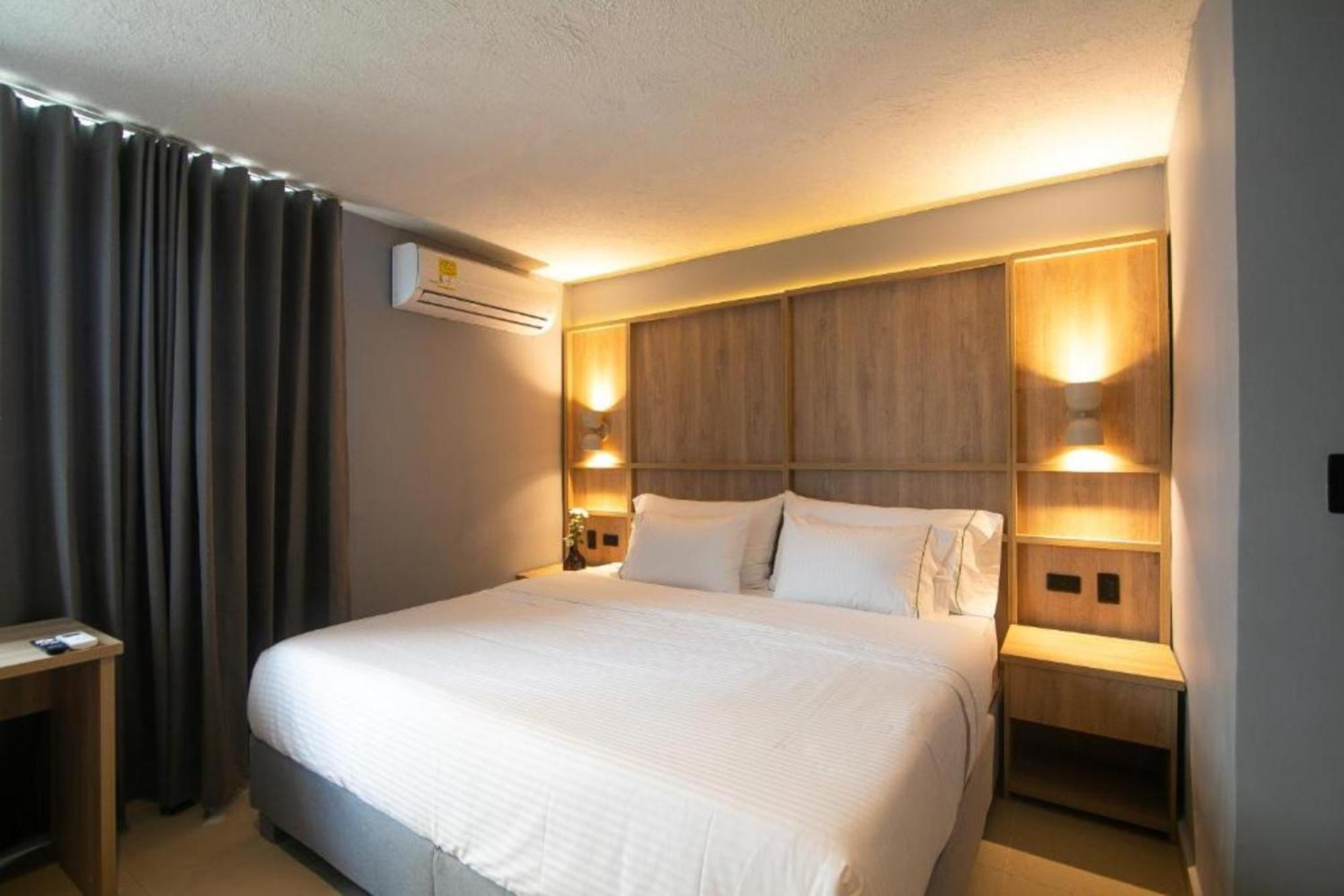 Mood Matuna Hotel Cartagena Εξωτερικό φωτογραφία