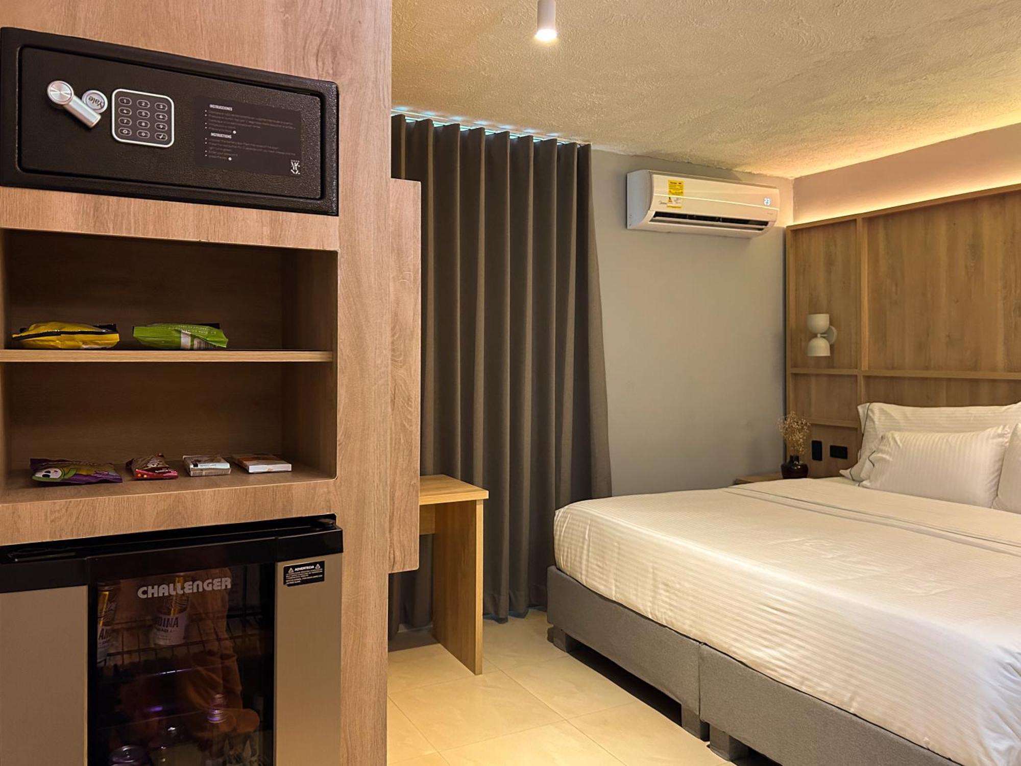 Mood Matuna Hotel Cartagena Εξωτερικό φωτογραφία