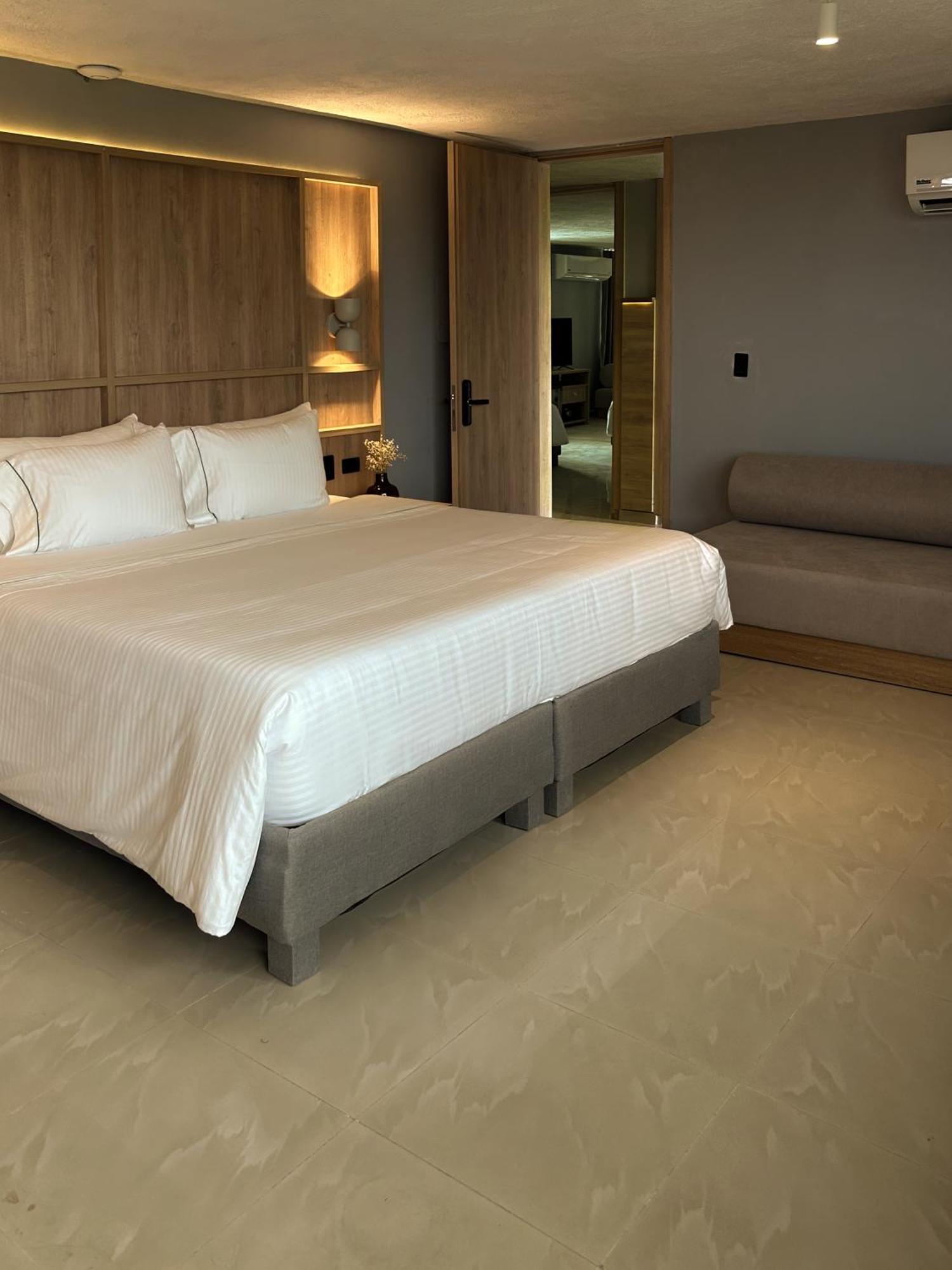 Mood Matuna Hotel Cartagena Εξωτερικό φωτογραφία