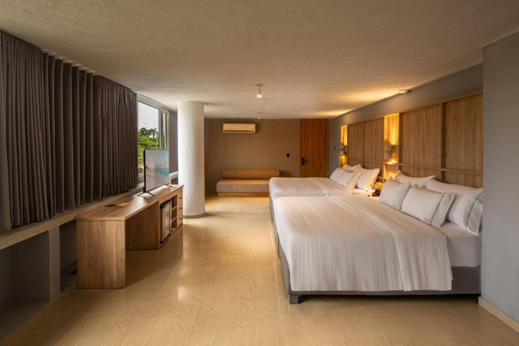 Mood Matuna Hotel Cartagena Εξωτερικό φωτογραφία