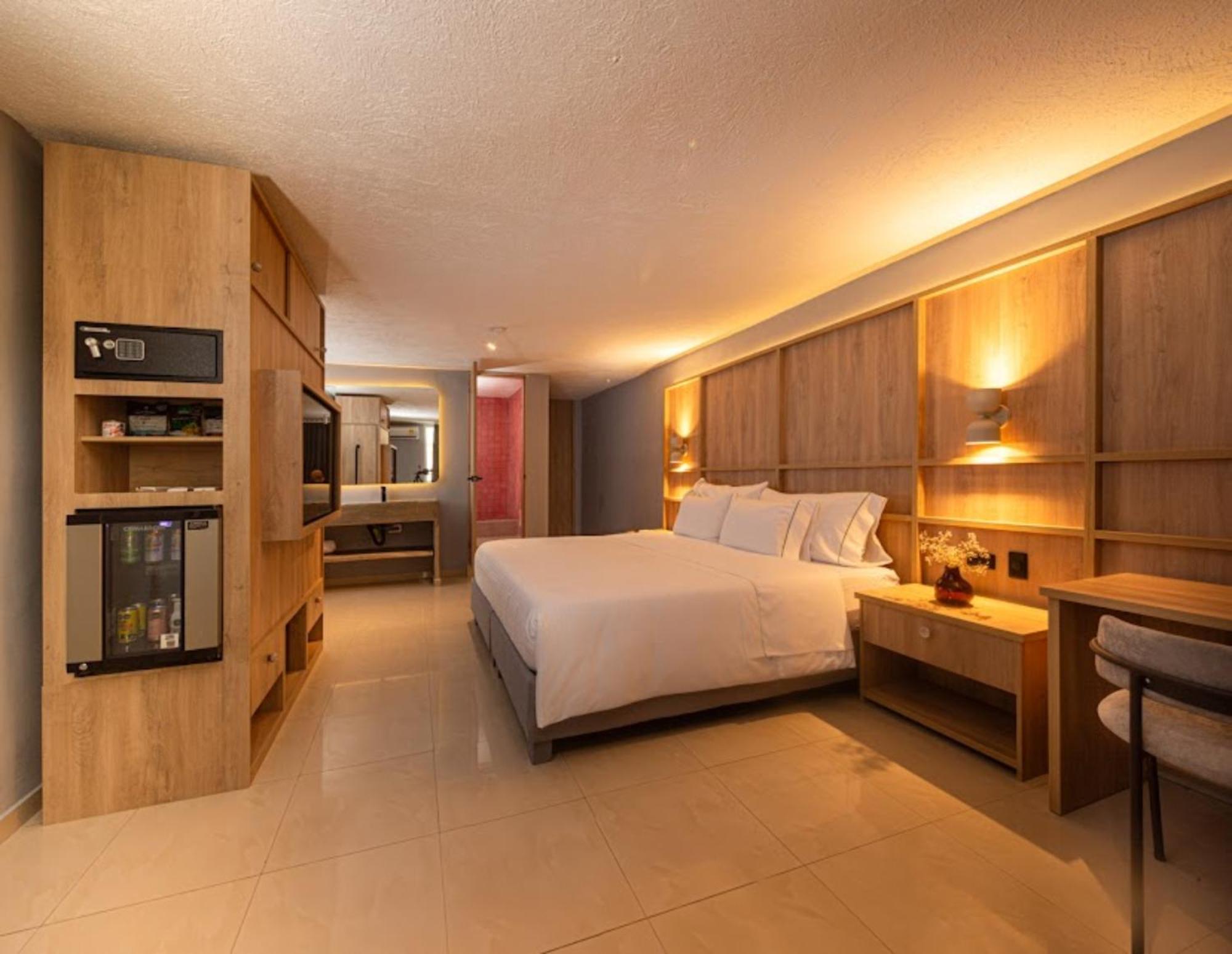 Mood Matuna Hotel Cartagena Εξωτερικό φωτογραφία