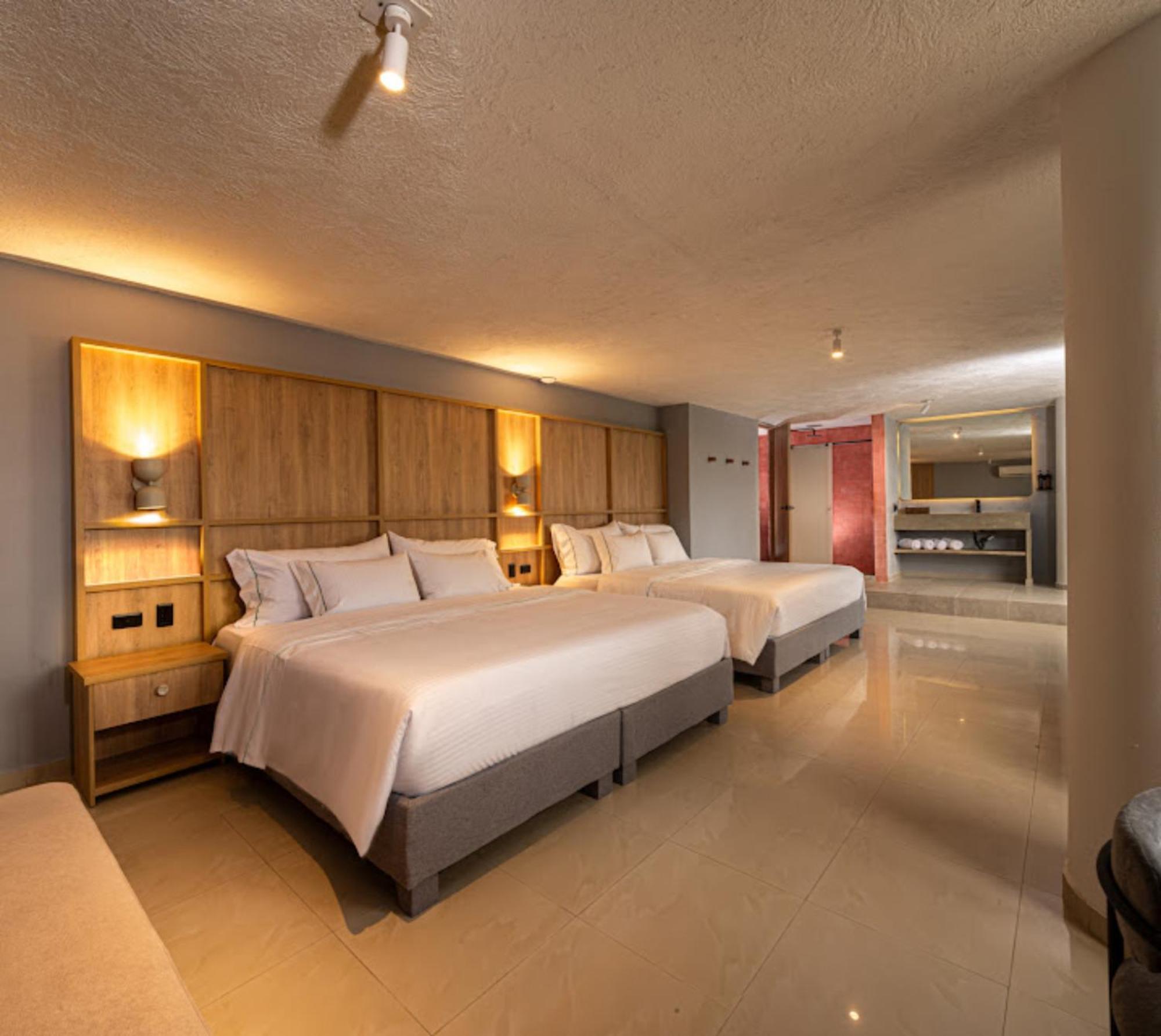 Mood Matuna Hotel Cartagena Εξωτερικό φωτογραφία