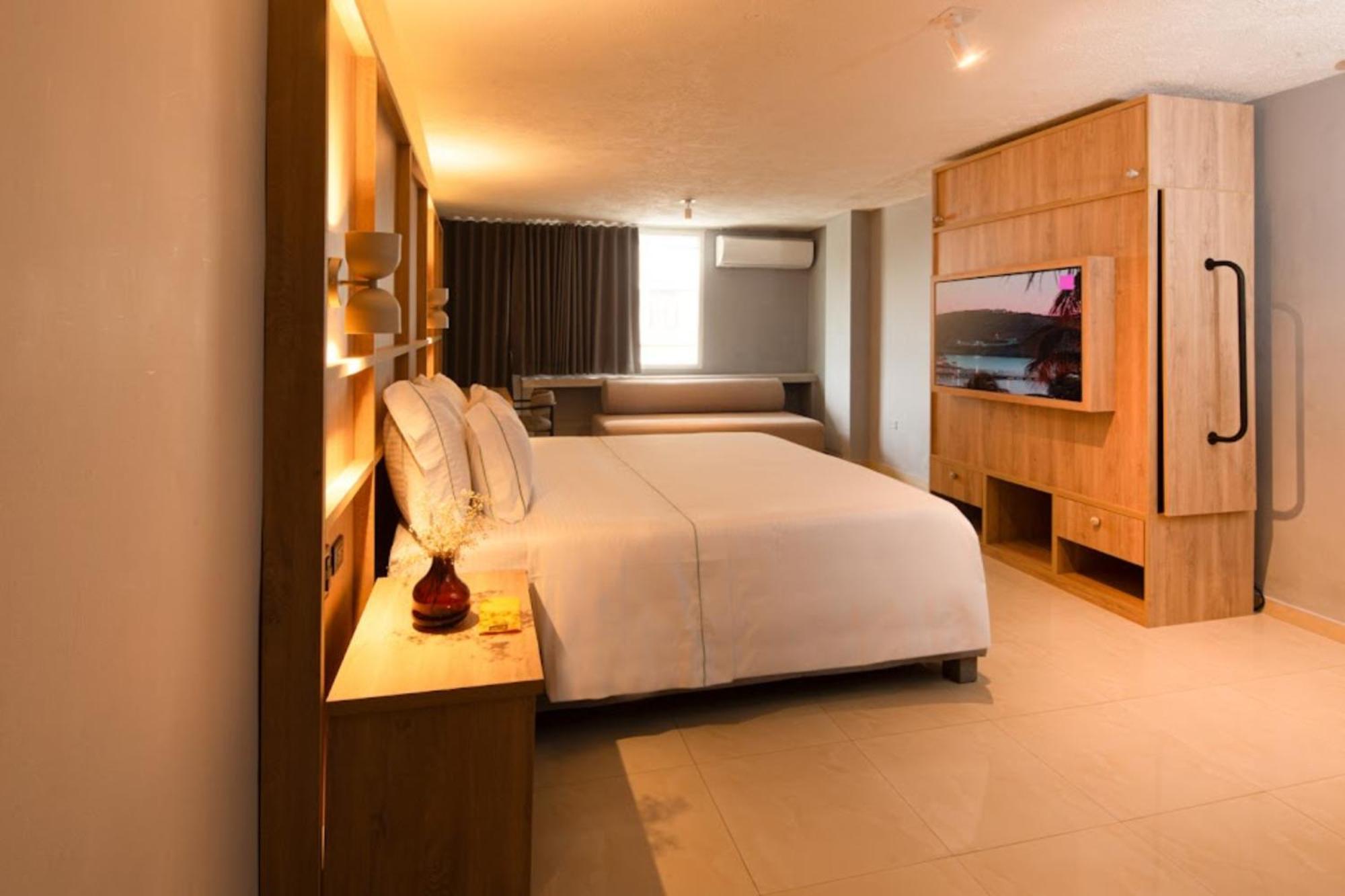 Mood Matuna Hotel Cartagena Εξωτερικό φωτογραφία