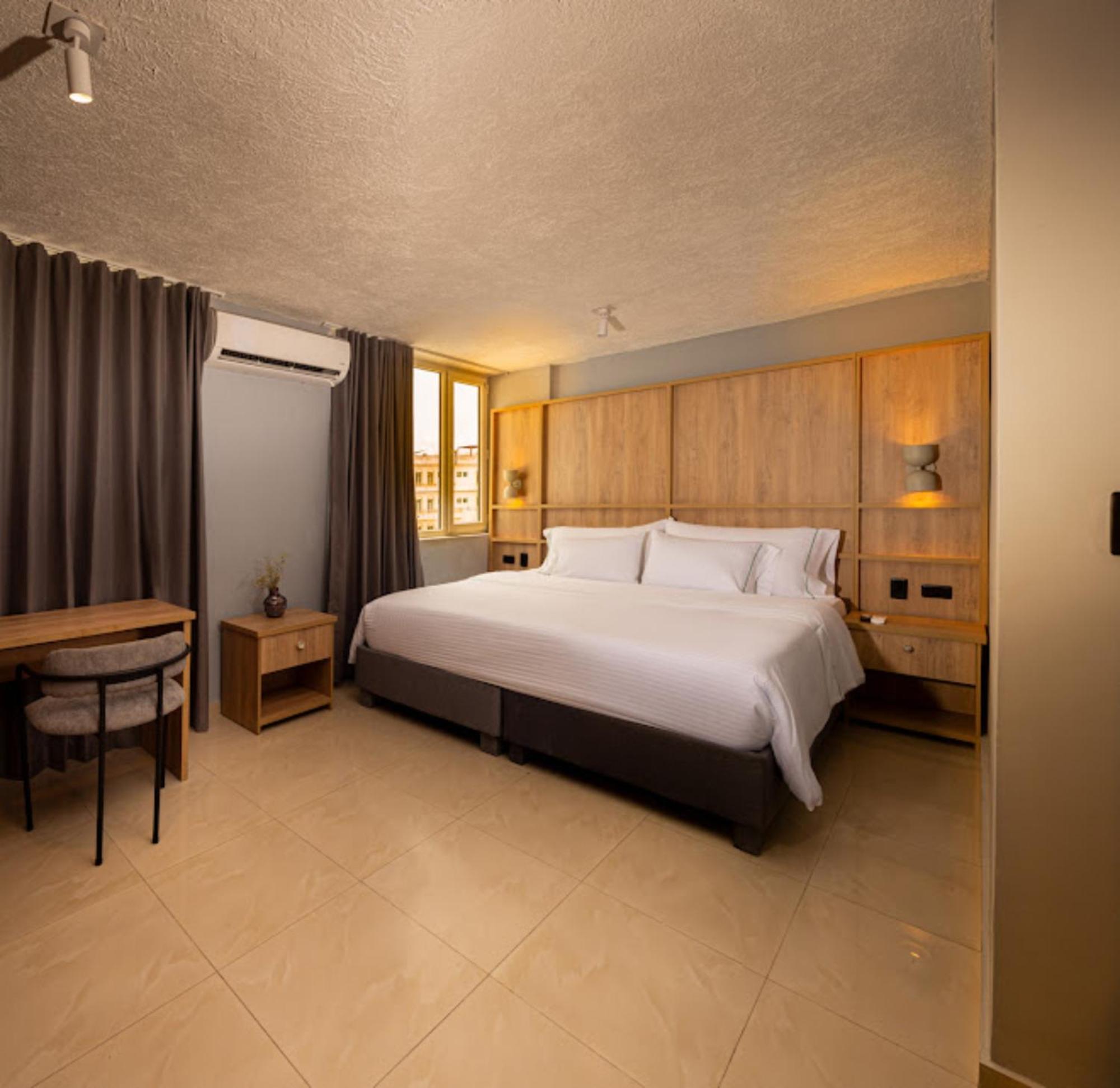 Mood Matuna Hotel Cartagena Εξωτερικό φωτογραφία