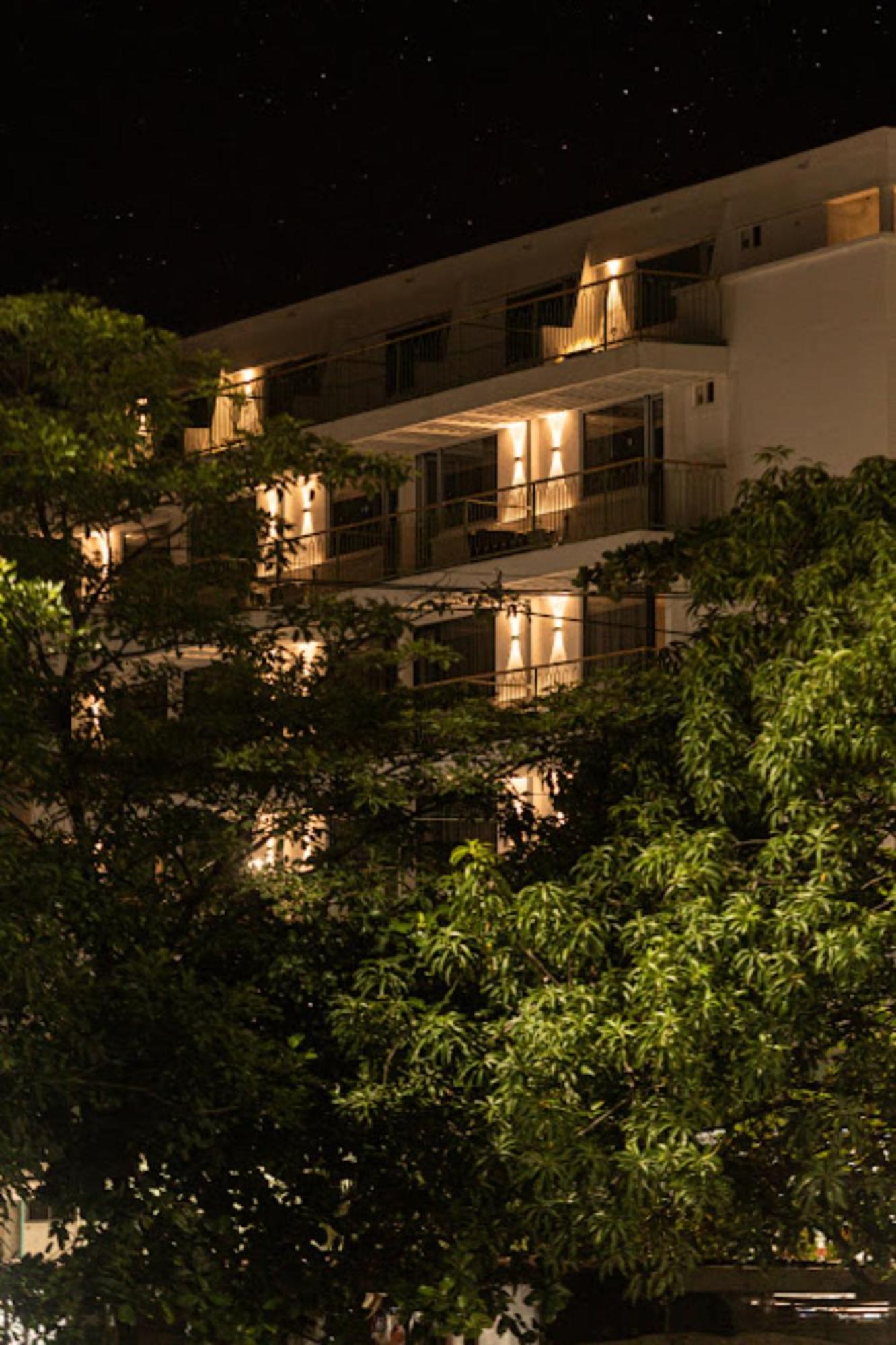 Mood Matuna Hotel Cartagena Εξωτερικό φωτογραφία