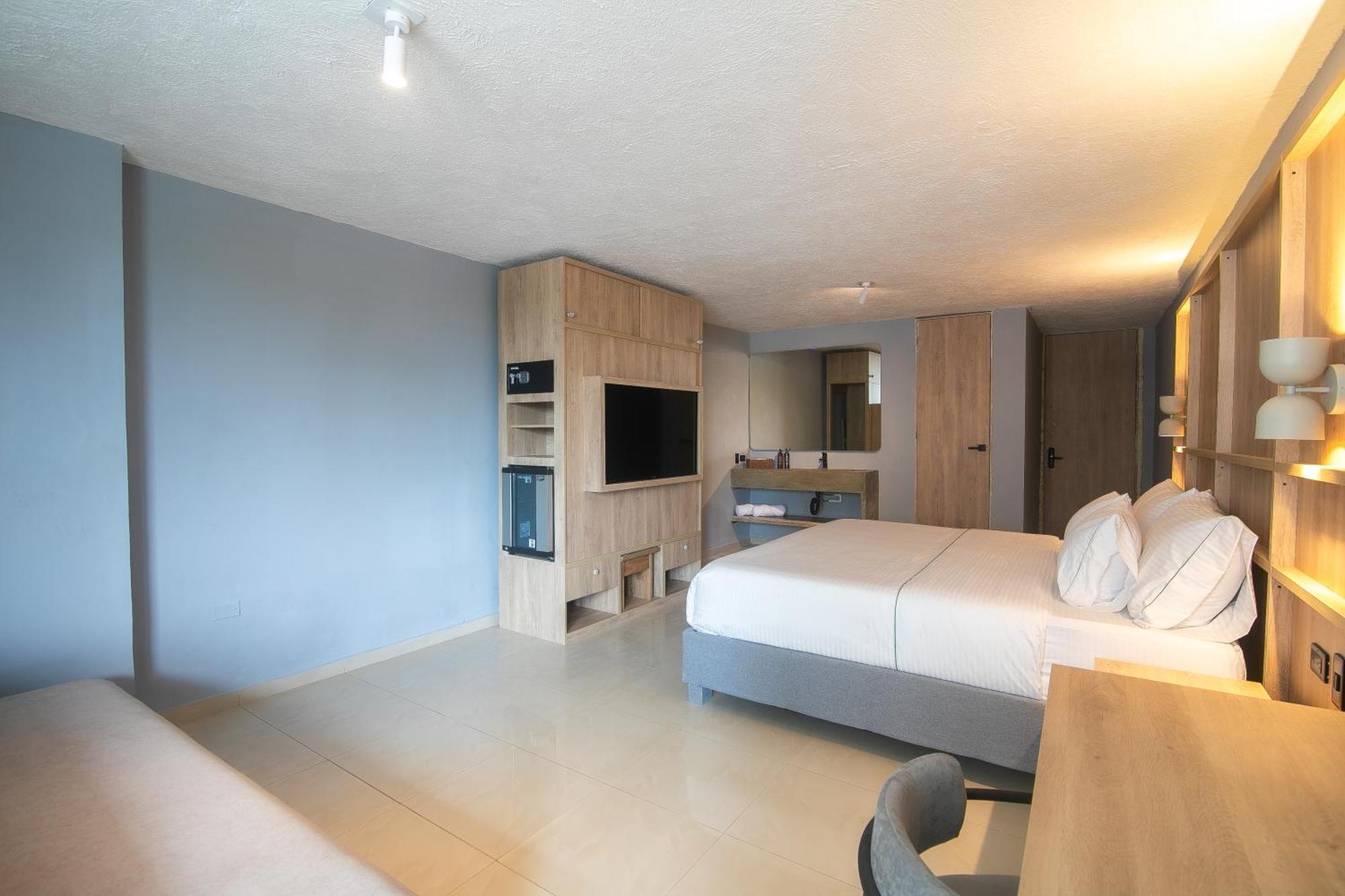 Mood Matuna Hotel Cartagena Εξωτερικό φωτογραφία