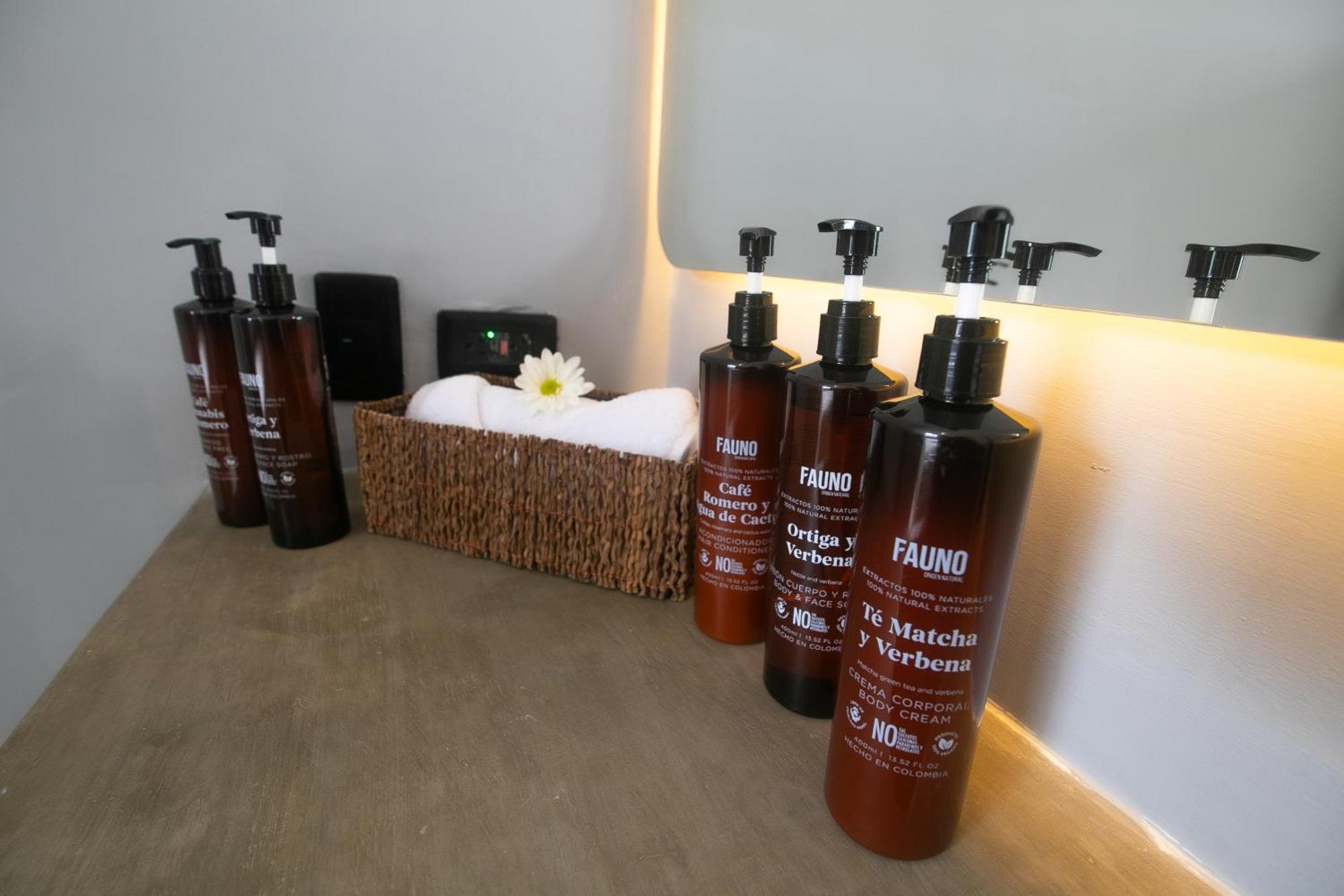 Mood Matuna Hotel Cartagena Εξωτερικό φωτογραφία