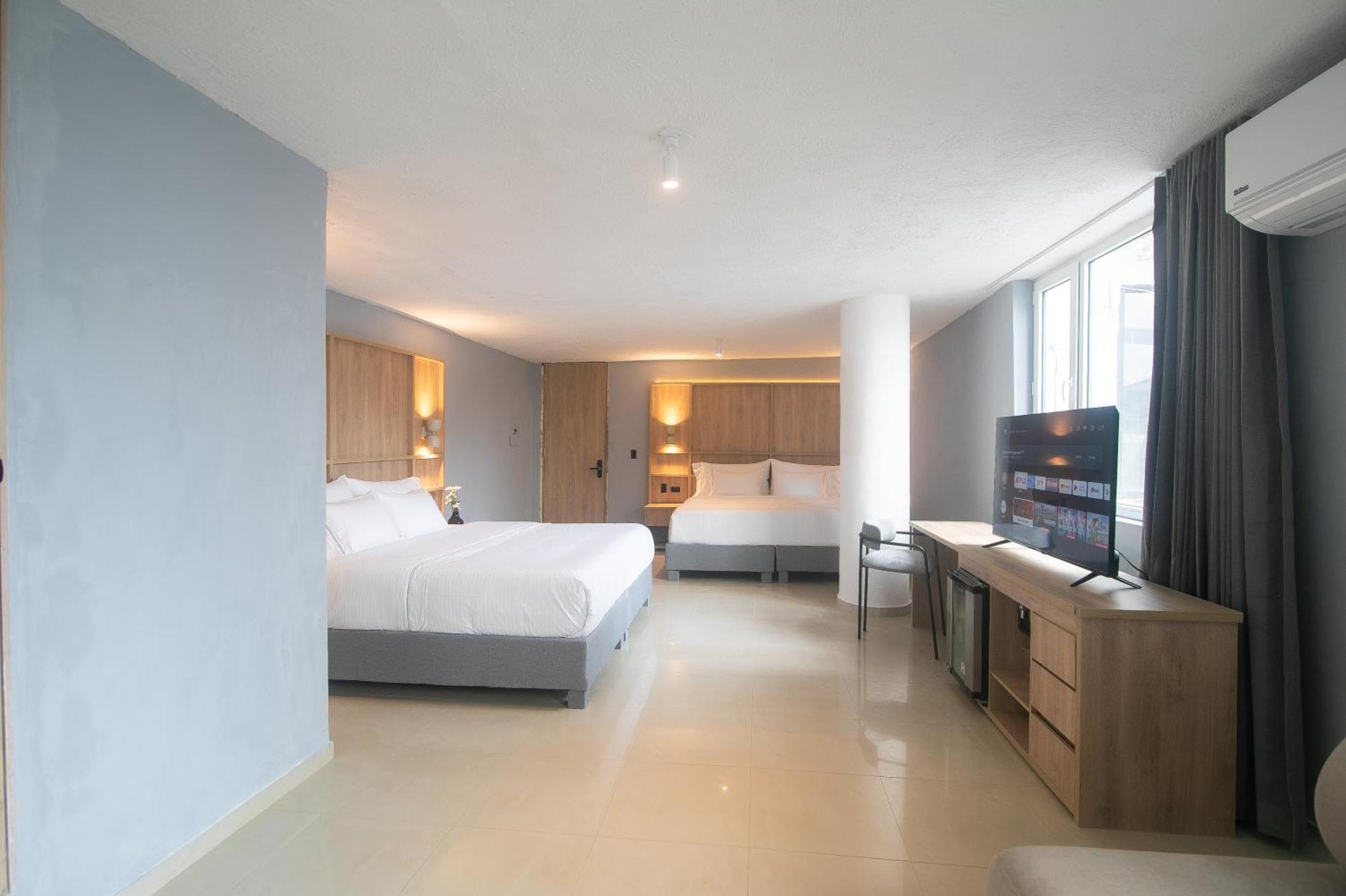 Mood Matuna Hotel Cartagena Εξωτερικό φωτογραφία