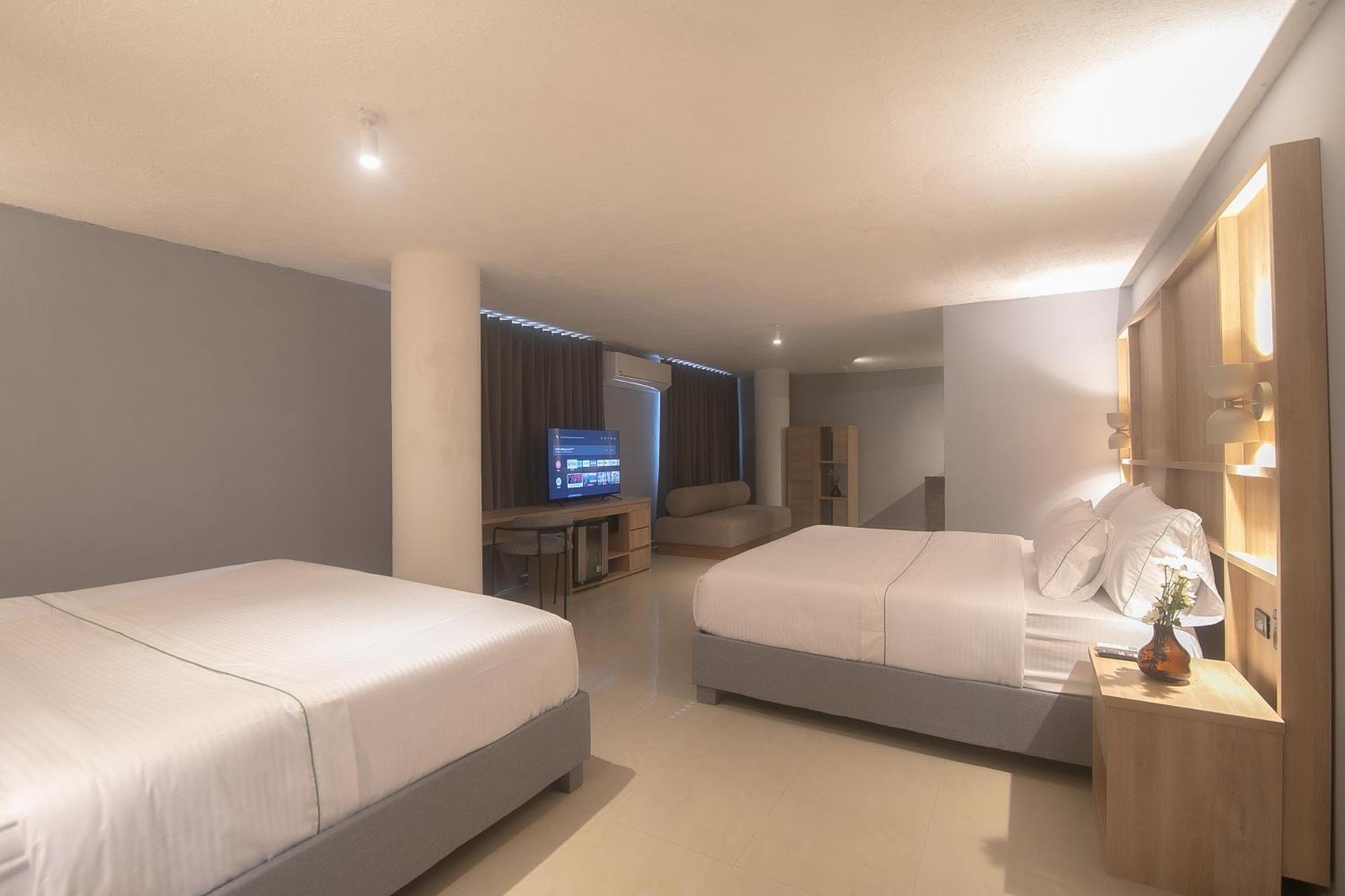 Mood Matuna Hotel Cartagena Εξωτερικό φωτογραφία