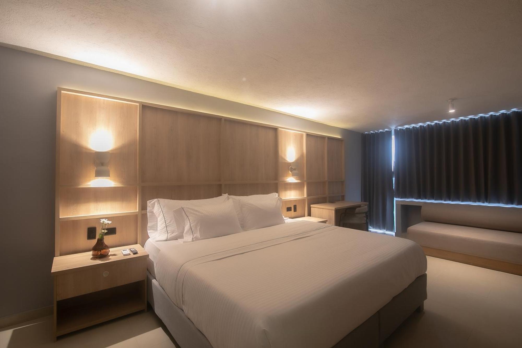 Mood Matuna Hotel Cartagena Εξωτερικό φωτογραφία