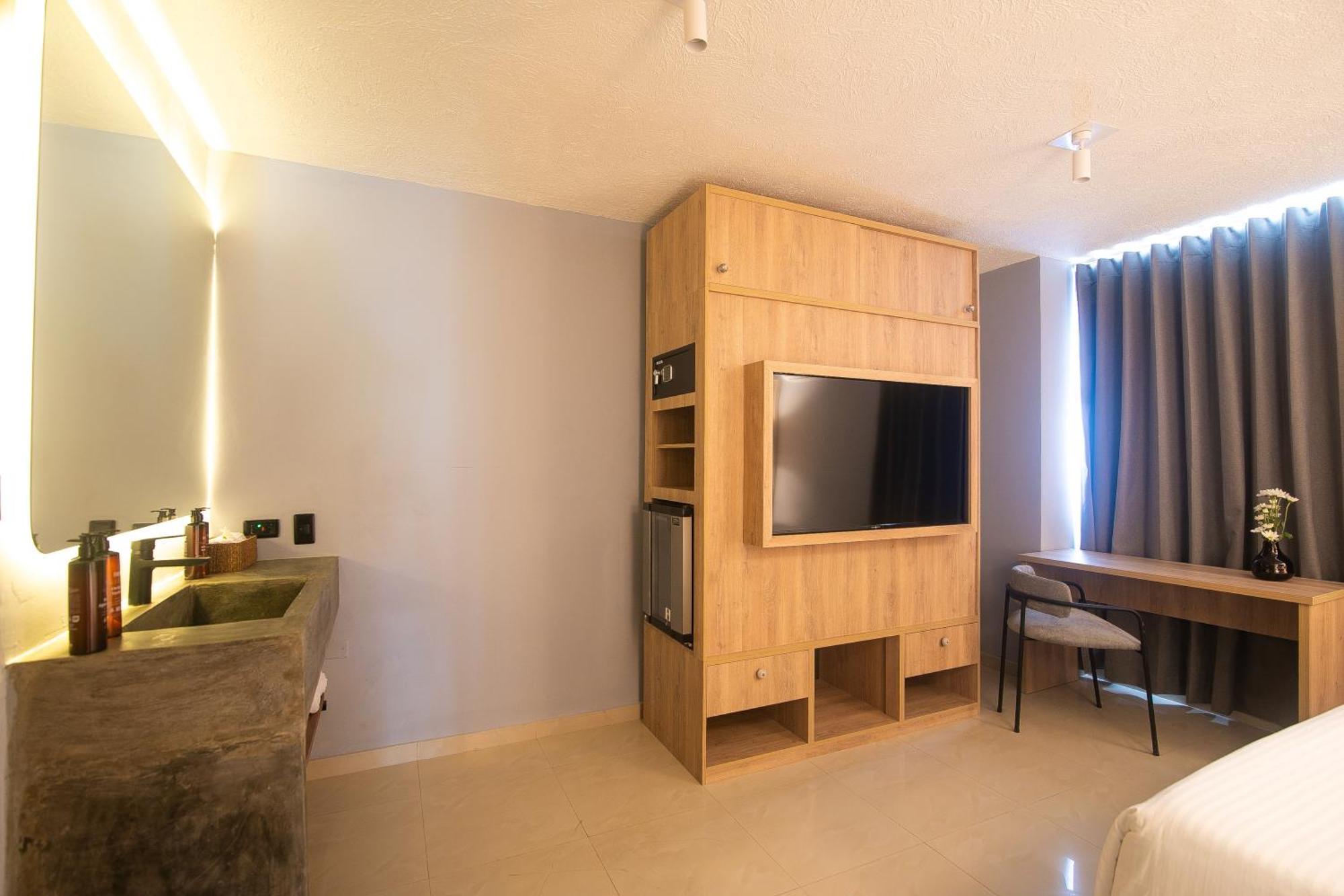 Mood Matuna Hotel Cartagena Εξωτερικό φωτογραφία