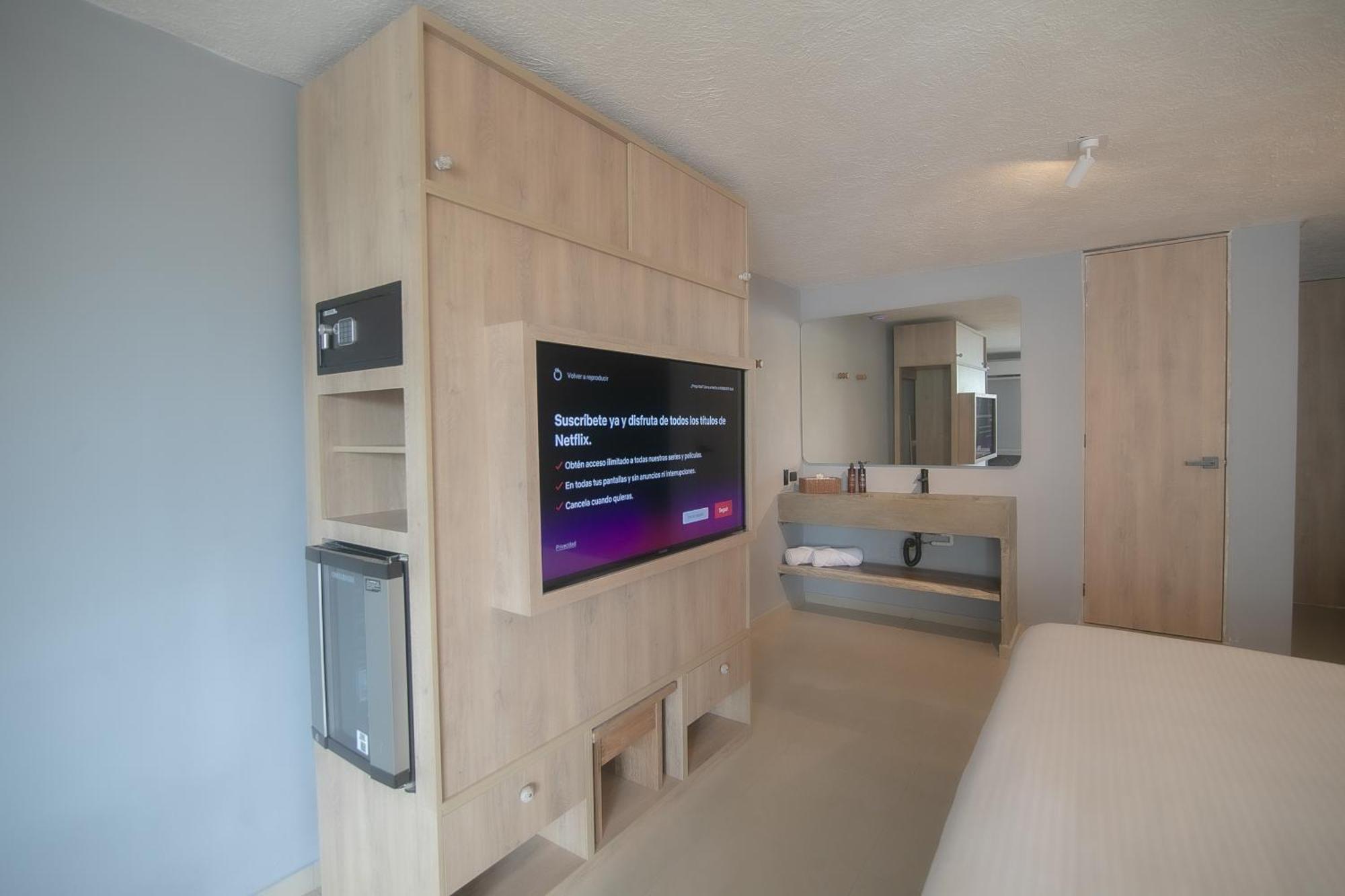 Mood Matuna Hotel Cartagena Εξωτερικό φωτογραφία