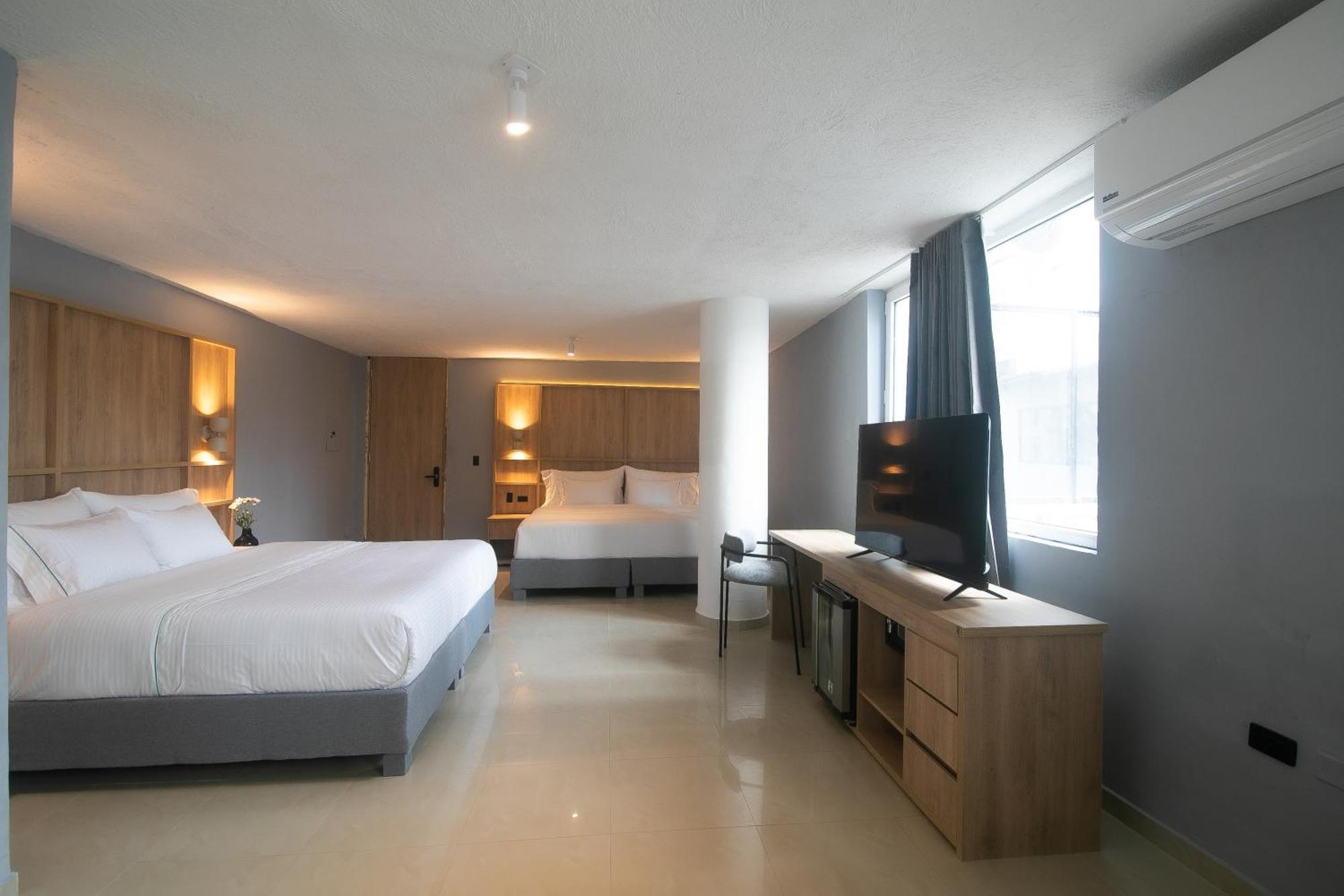 Mood Matuna Hotel Cartagena Εξωτερικό φωτογραφία